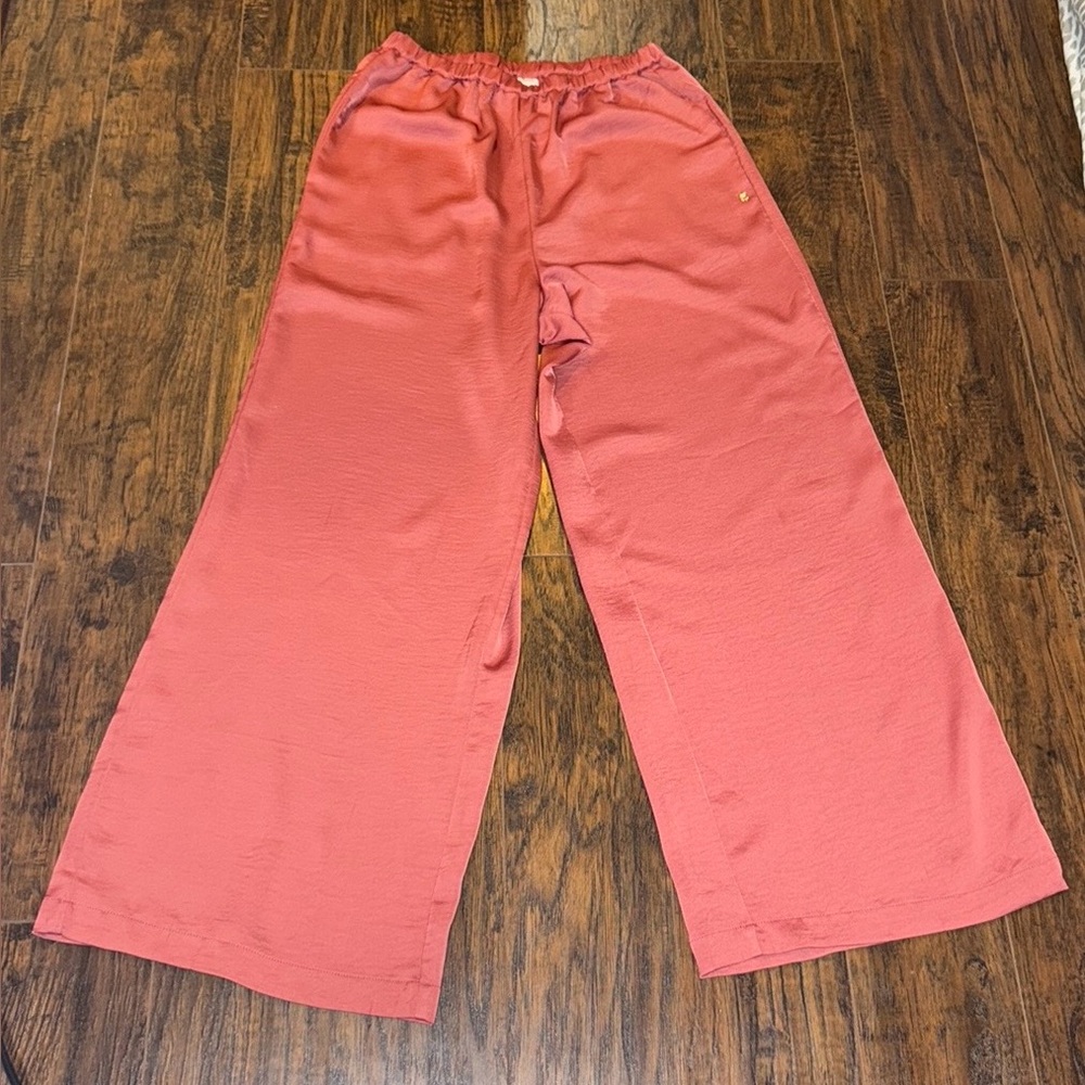 Fabletics Coral Wide Leg Pants